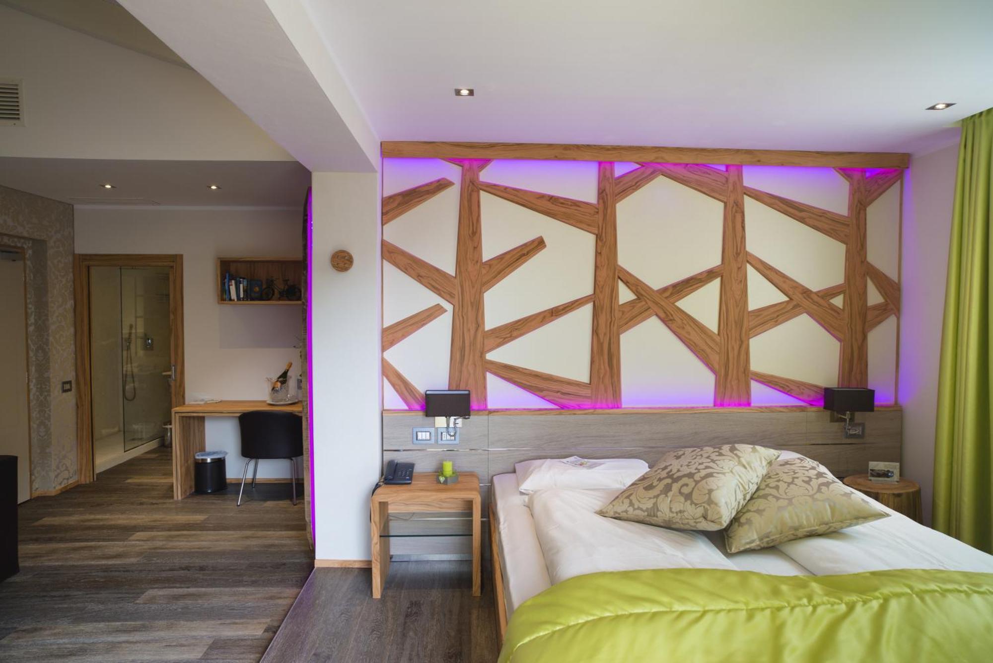 Aktivhotel Santalucia Torbole Sul Garda Cameră foto