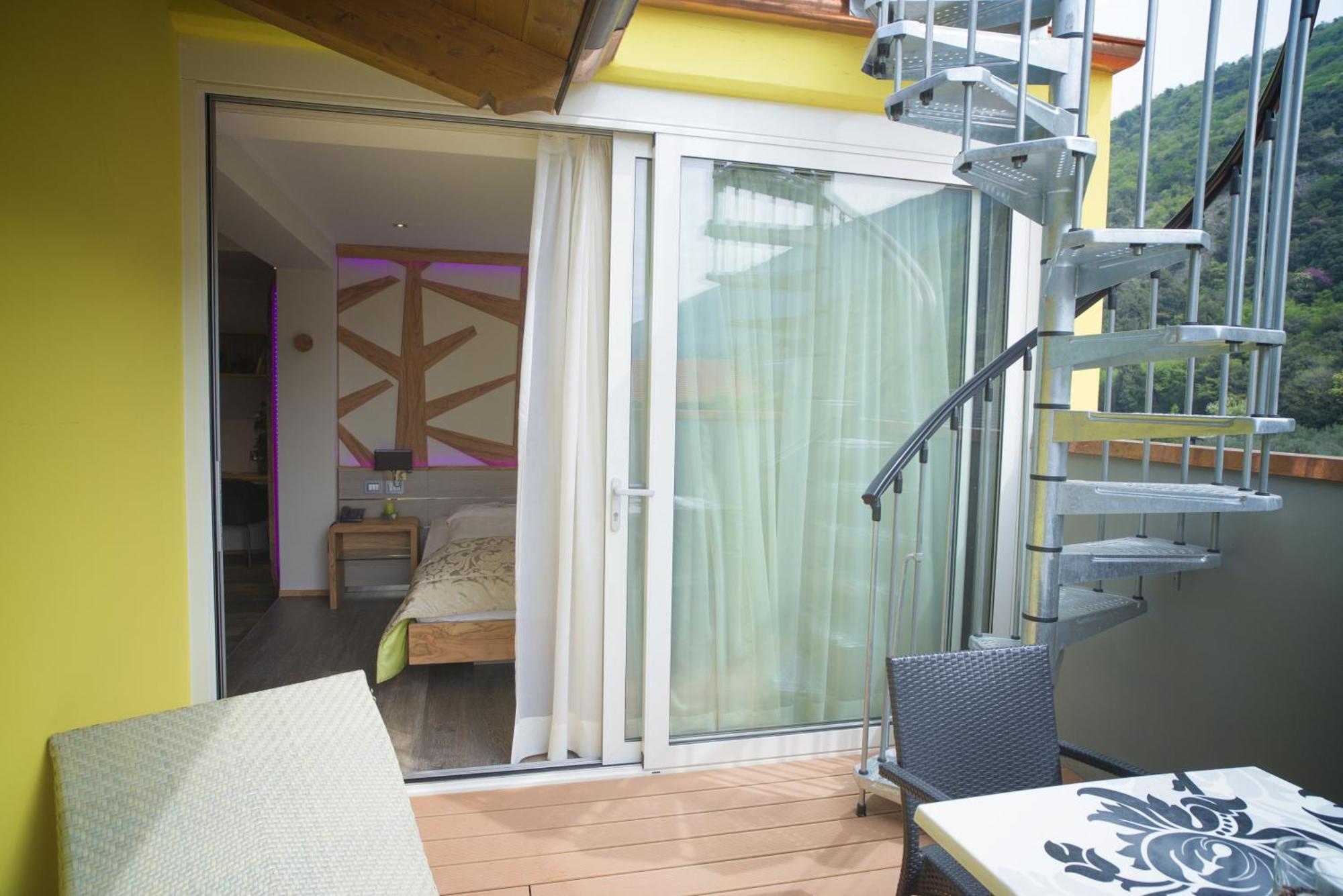 Aktivhotel Santalucia Torbole Sul Garda Cameră foto